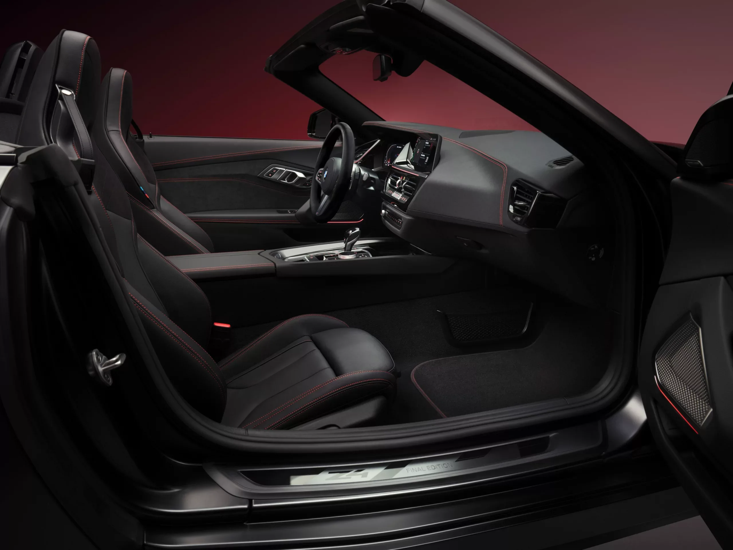 BMW Z4 üretimi