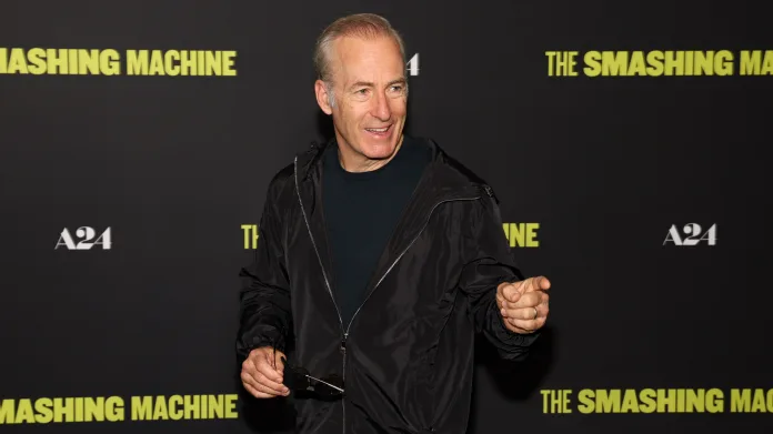 Bob Odenkirk kalp krizi
