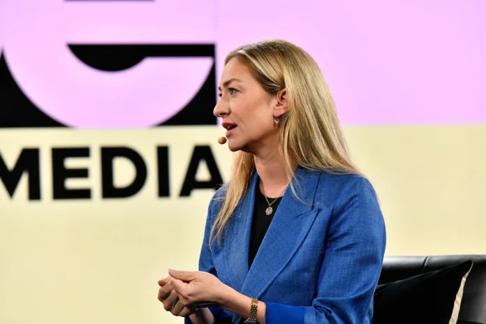 Bumble swipe özelliği