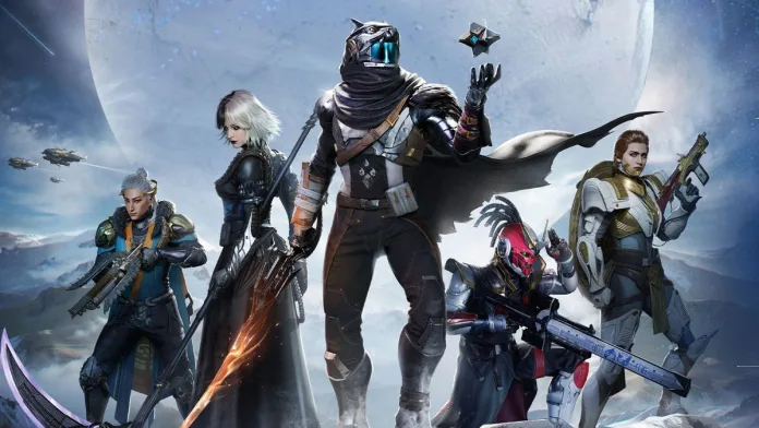 Bungie