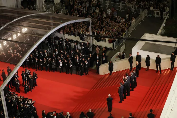 Cannes Film Festivali 2026
