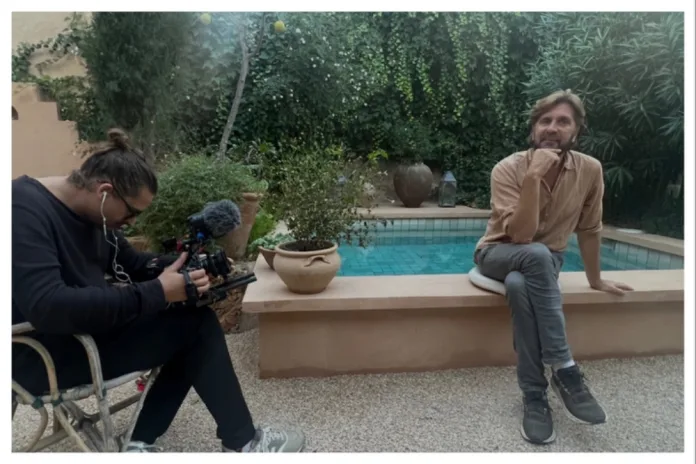 Cannes Film Festivali