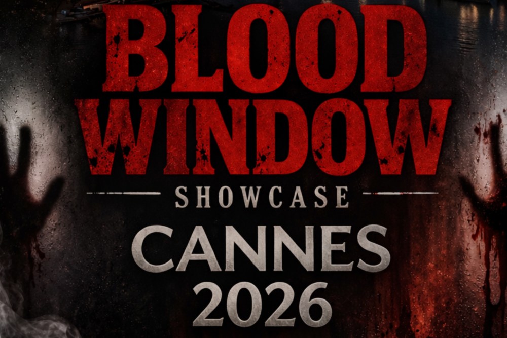 Cannes Film Festivali
