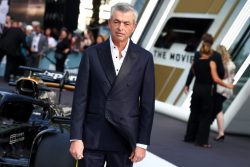 Cannes Film Festivali Jürisi Başkanı Park Chan-wook'tan İddialı Açıklama Cannes Film Festivali