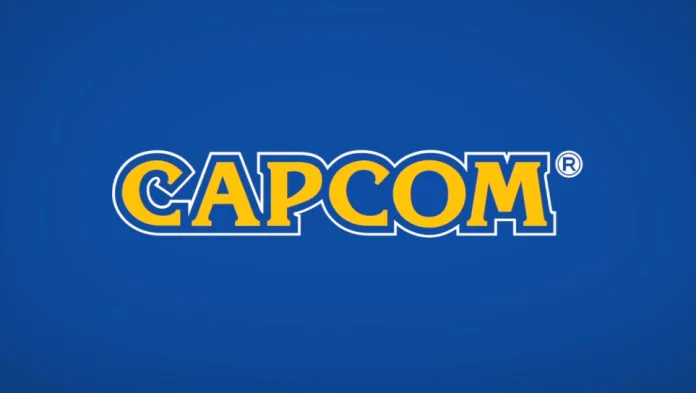 Capcom rekor satış