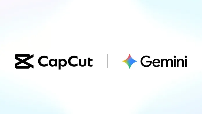 CapCut Gemini entegrasyonu