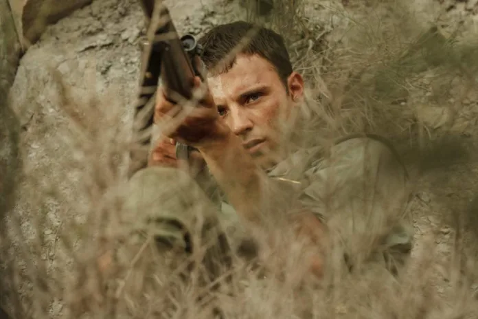 Carte Blanche filmi