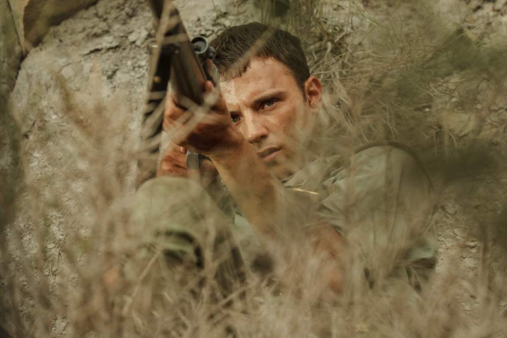 Carte Blanche filmi
