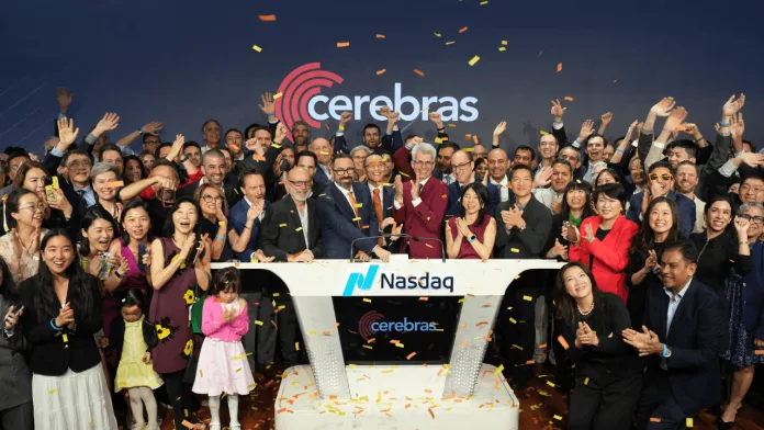 Cerebras Systems halka arz
