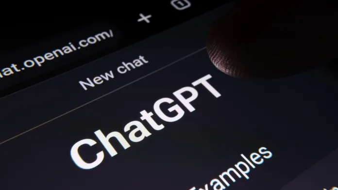 ChatGPT güvenilir kişi