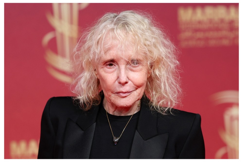 Claire Denis'ten Şok Edici Yeni Proje: 'The Soap Maker' Sinema Dünyasını Sarsacak! Claire Denis The Soap Maker