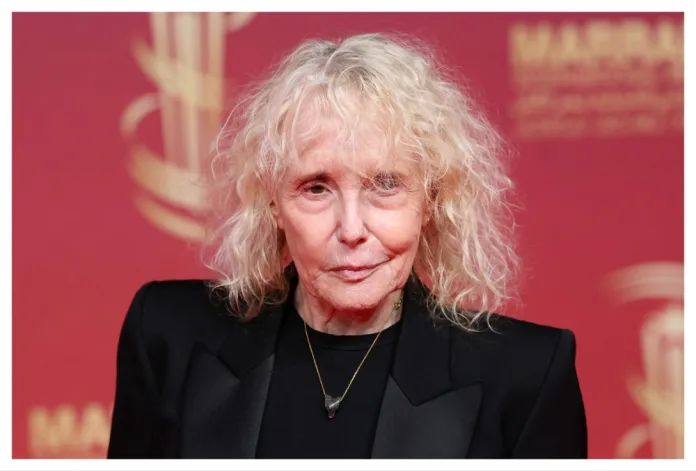 Claire Denis The Soap Maker