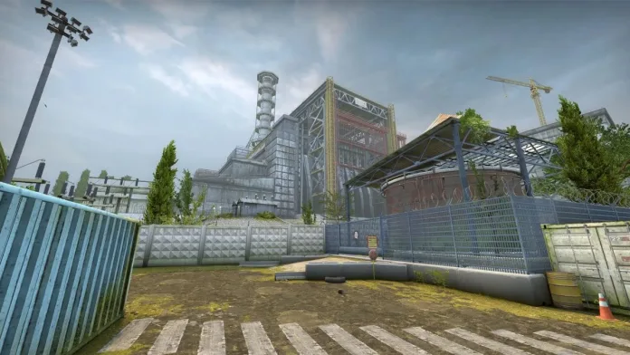 Counter-Strike 2 Cache