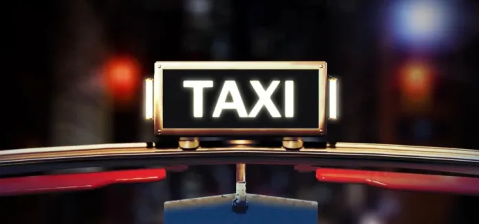 Crazy Taxi yeniden yapım