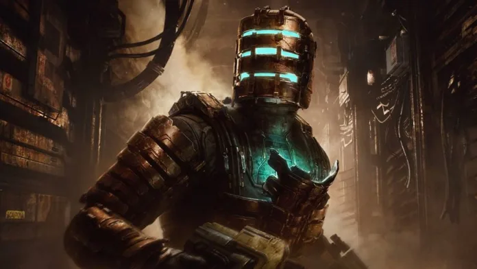 Dead Space 4