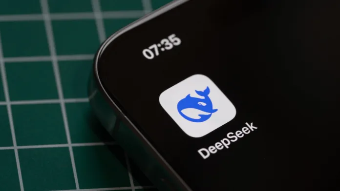 DeepSeek değerlemesi