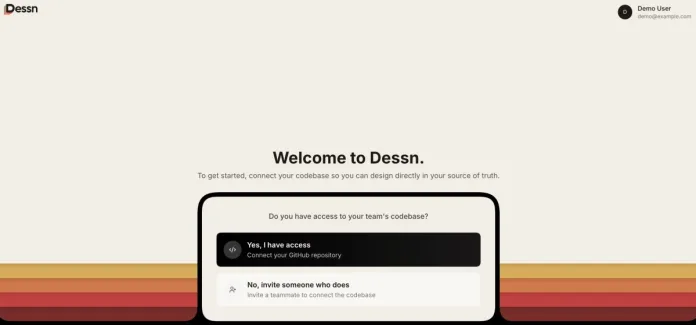 Dessn tasarım aracı