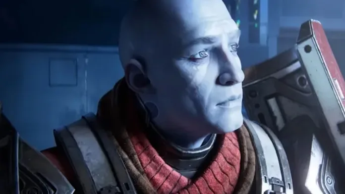 Destiny 2 son güncelleme