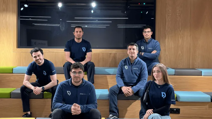 Driven AVS yatırımı