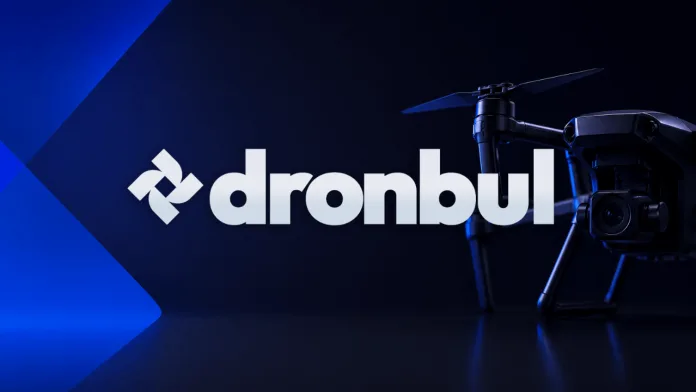 drone operasyon ağı