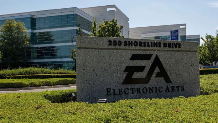 EA satışı