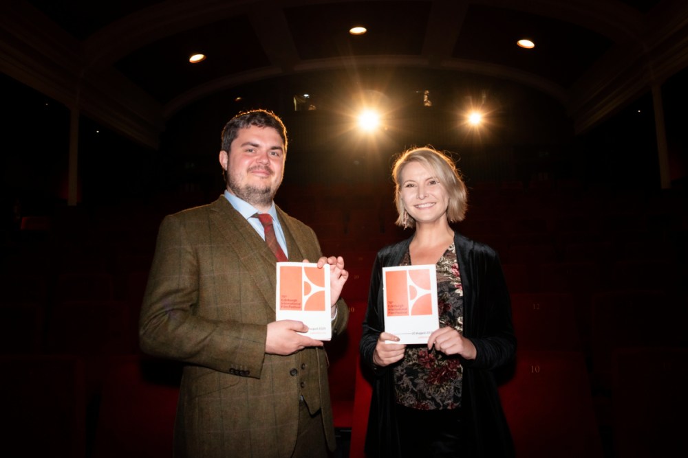 Edinburgh Film Festivali 2026