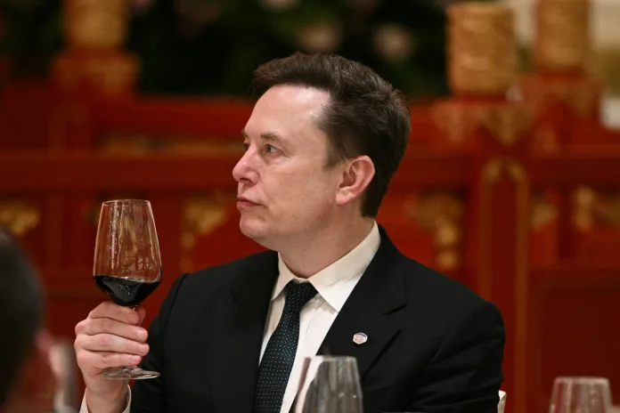 Elon Musk'ın güneş enerjisi vizyonu