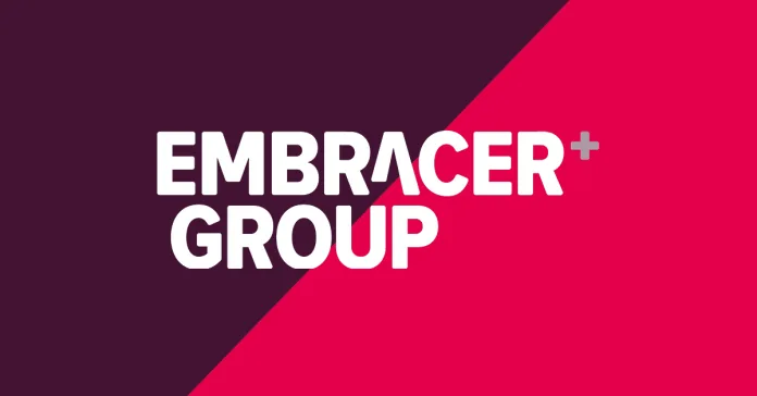Embracer Grubu