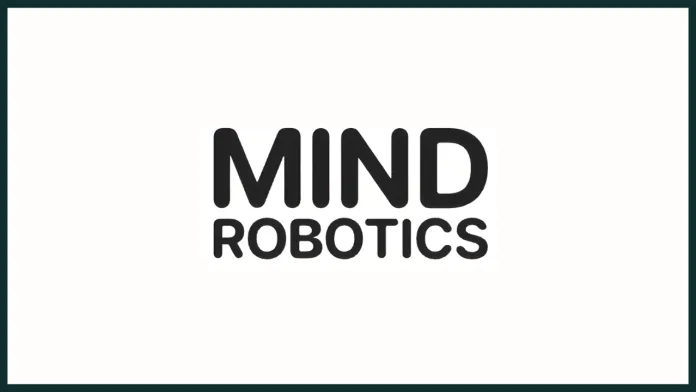 endüstriyel robotik