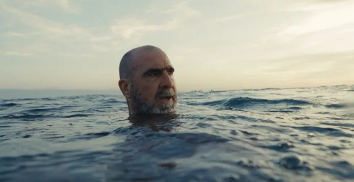 Eric Cantona
