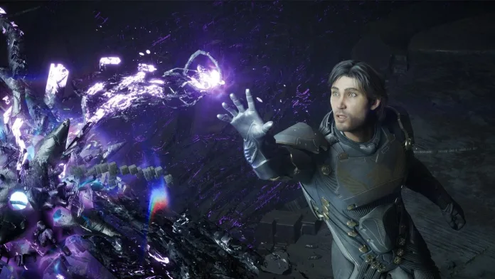 EXODUS oynanış