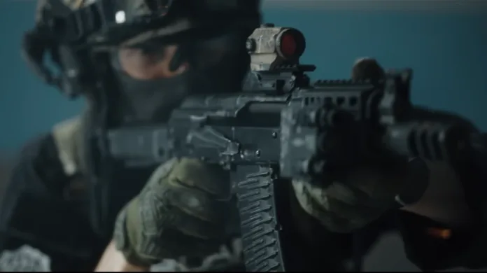 extraction shooter oyunları