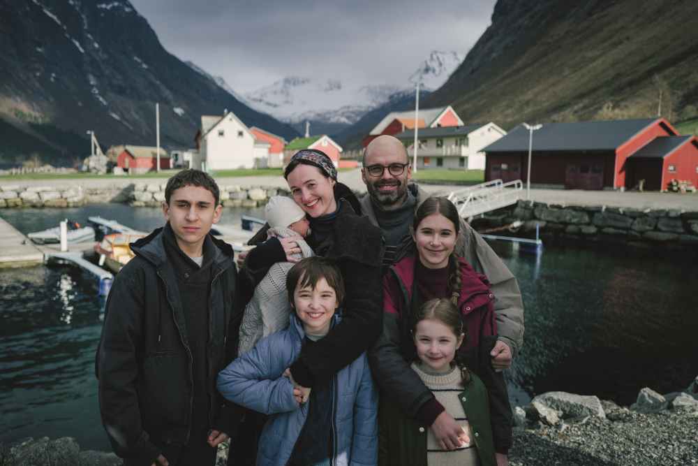 Fjord filmi