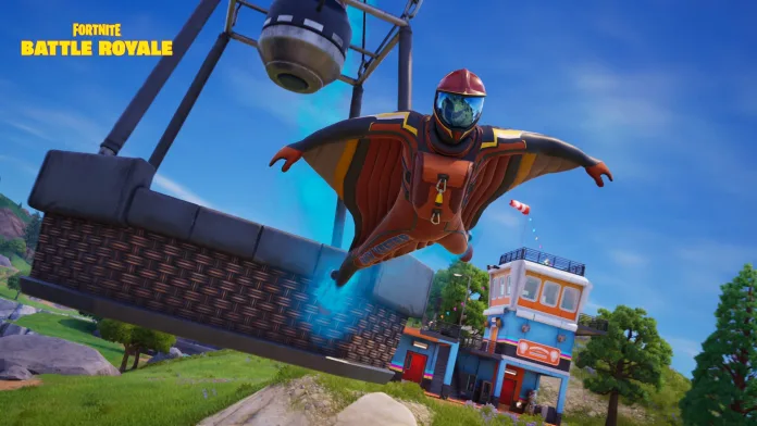 Fortnite Apple App Store