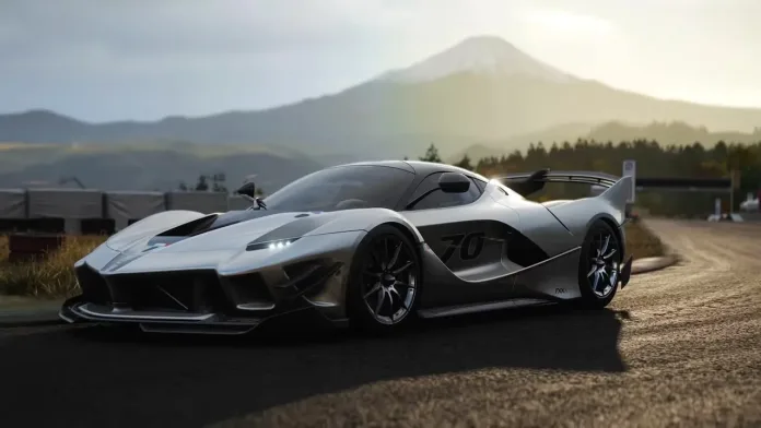Forza Horizon 6