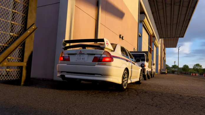 Forza Horizon 6