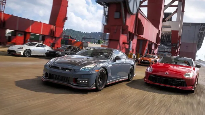 Forza Horizon 6