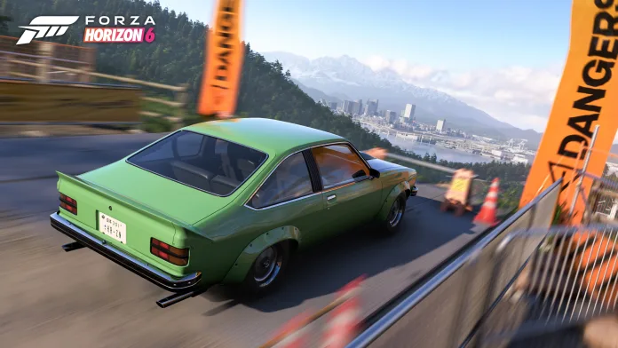 Forza Horizon 6 çıkış tarihi