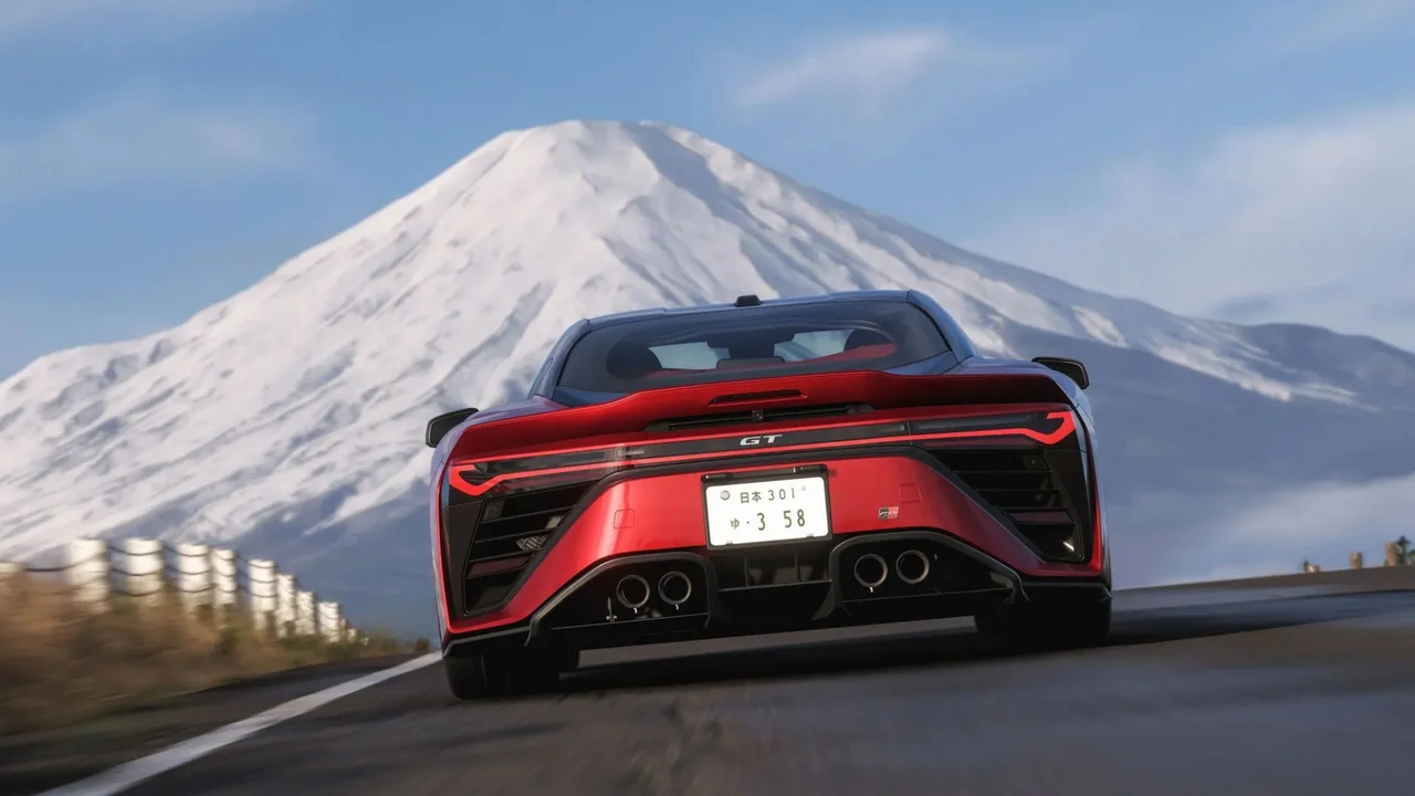 Forza Horizon 6 para hilesi