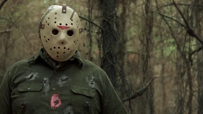 Friday the 13th dizisi