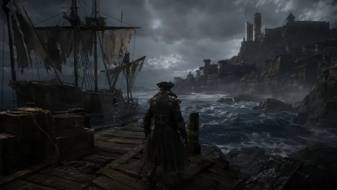 FromSoftware korsan oyunu