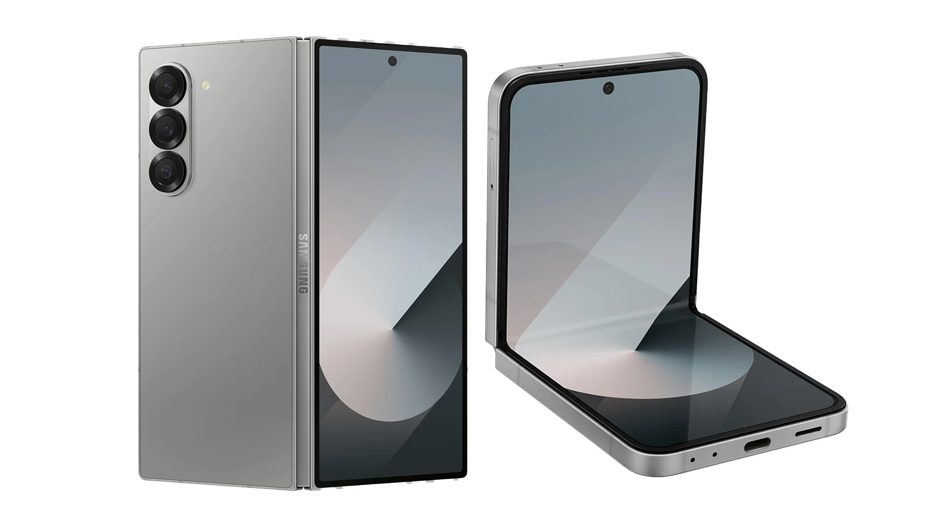 Galaxy S24 One UI 8.5