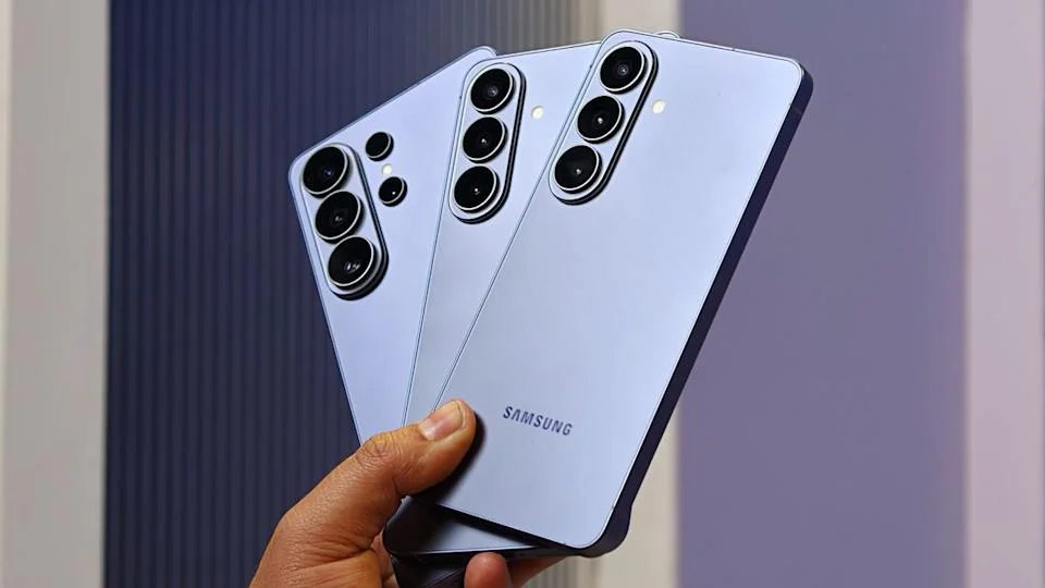 Galaxy S34 askeri planlar