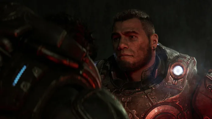 Gears of War E-Day çıkış tarihi