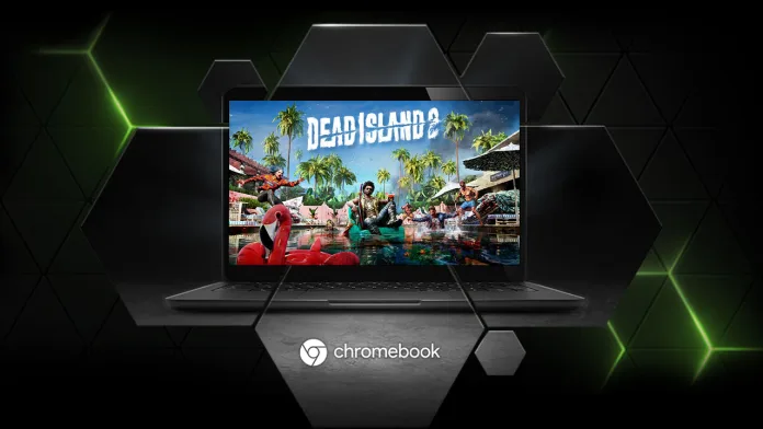 GeForce NOW yeni oyunlar