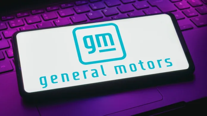 General Motors yapay zeka dönüşümü