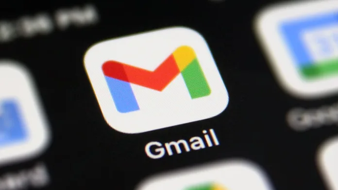 Gmail yapay zeka
