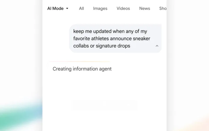 Google AI Asistanları