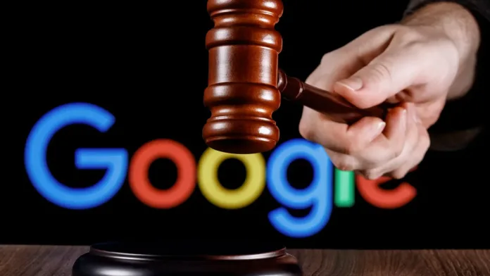 Google antitröst davası