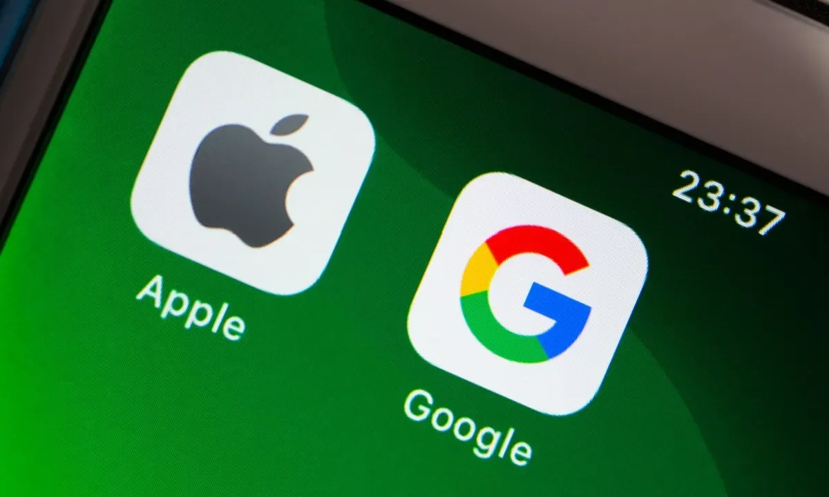 Google antitröst davası